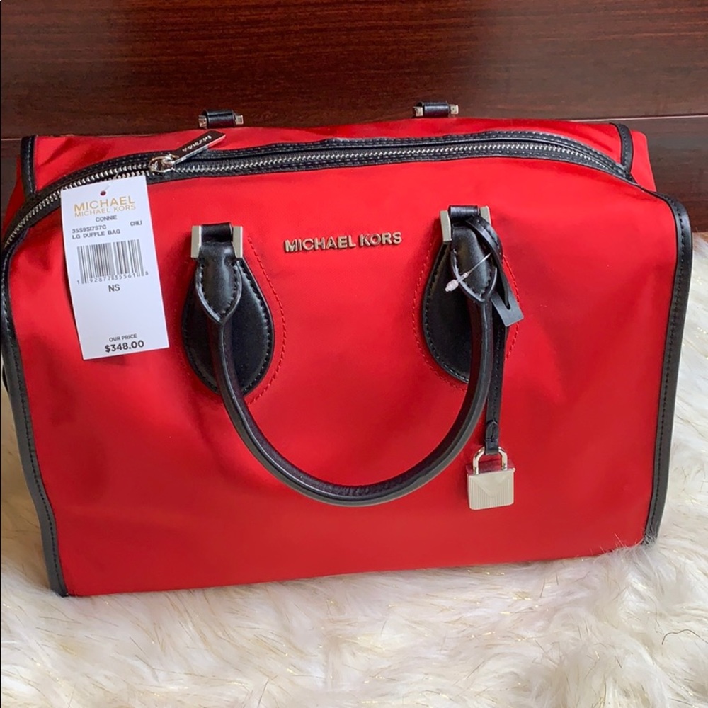 Michael Kors Handbag